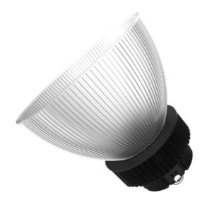 China 20800lm 160W UFO LED High Bay Light Waterproof Anti Shock on sale