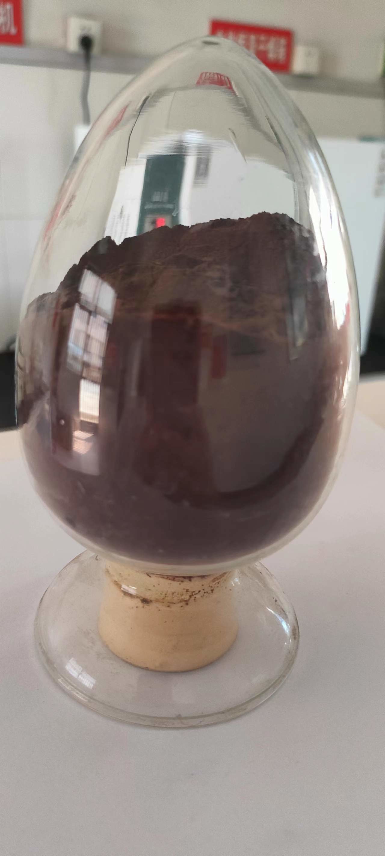 34 Vbn Spray Dried Animal Feed Additives Haemoglobin Powder Duck Blood Cell Protein