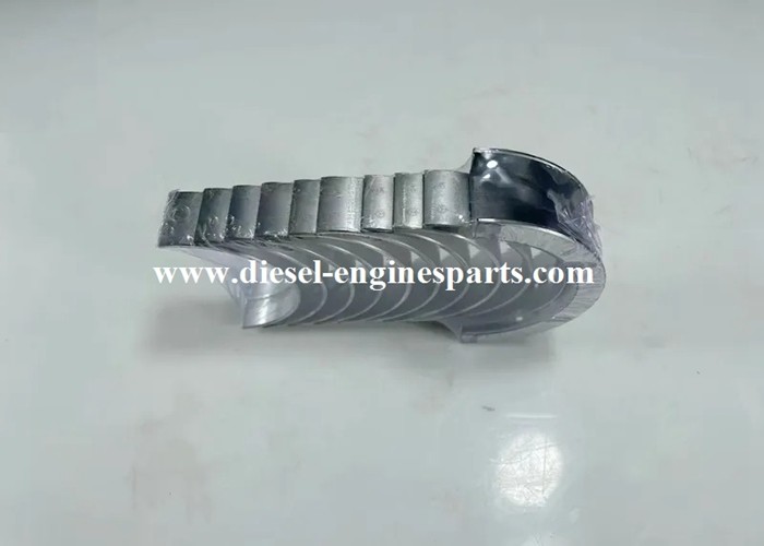 Perkins U5MB0015 Main Big End Bearings Steel Alloy Crank Shaft Bearings