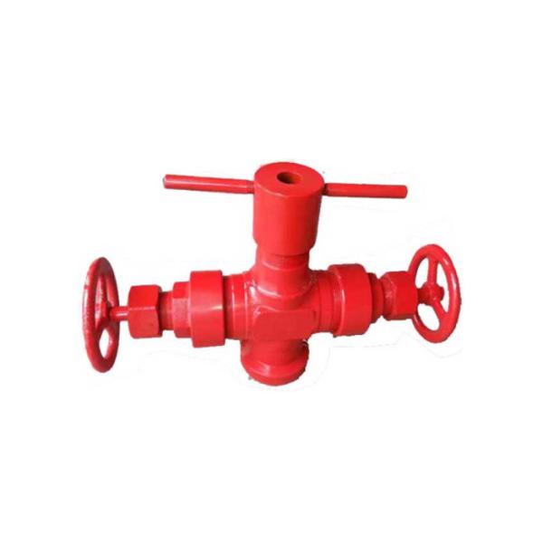 Quality 1-1/4" 3000psi Hydraulic Sucker Rod Blowout Preventer BOP For Oilfield Well Control System for sale