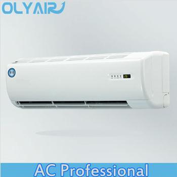 ERP 9000btu-24000btu air conditioner remote control inverter split air