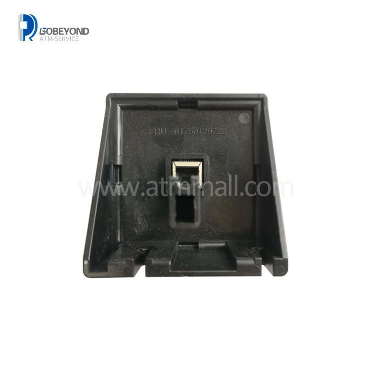 01750129722 ATM Machine Parts Wincor Nixdorf Operator Panel Kit 1750129722