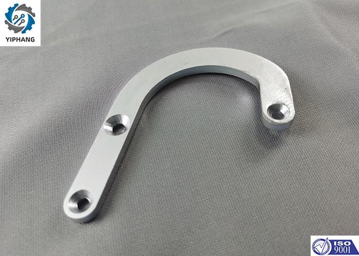 5mm Medical Equipment Sheet Metal Laser Cutting And Bending Parts Components ODM
