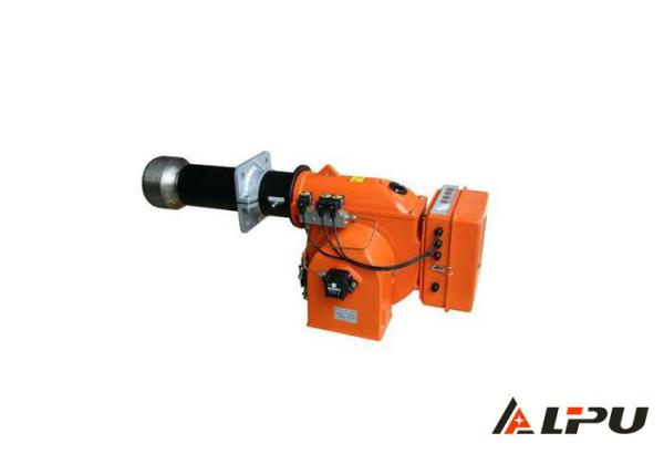 Quality Oil Burner Matched With Three Cylinder Industrial Drying Equipment for sale