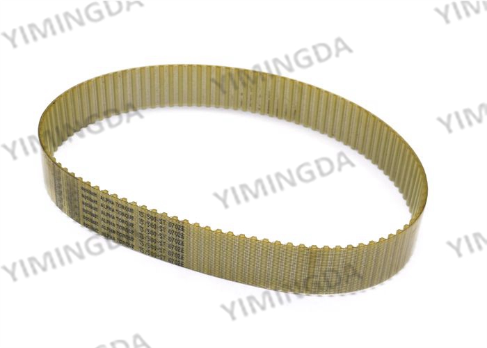 Timing Belt TS/500-ST For INVESTRONICA Cutting Textile Machine Parts