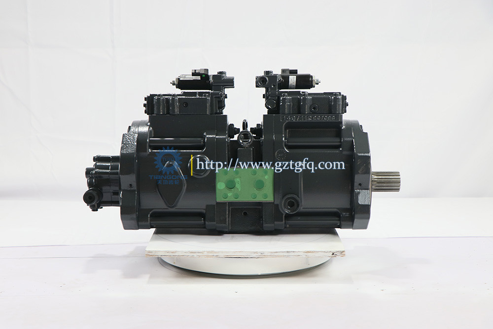 EC250D Vol-vo Excavator Hydraulic Pump K5V140DT-1E05 TGFQ