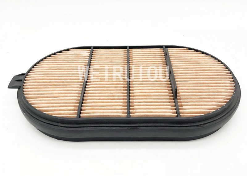 Truck Honeycomb Powercore Air Filter DBA5396 P601560 P608666