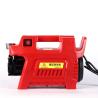Buy cheap Automatic High Pressure Jet Cleaner Household Cleaning from wholesalers