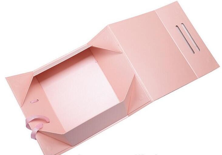 Free sample Luxury velvet drawer packaging perfume custom paper box with logo stamping golden,headband packaging box for
