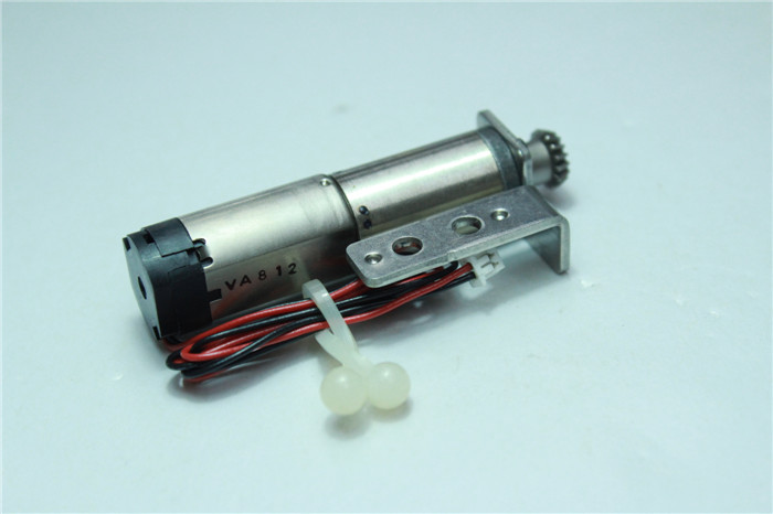 N510011403AA SMT Spare Parts Bearing For Panasonic CM602 Machine