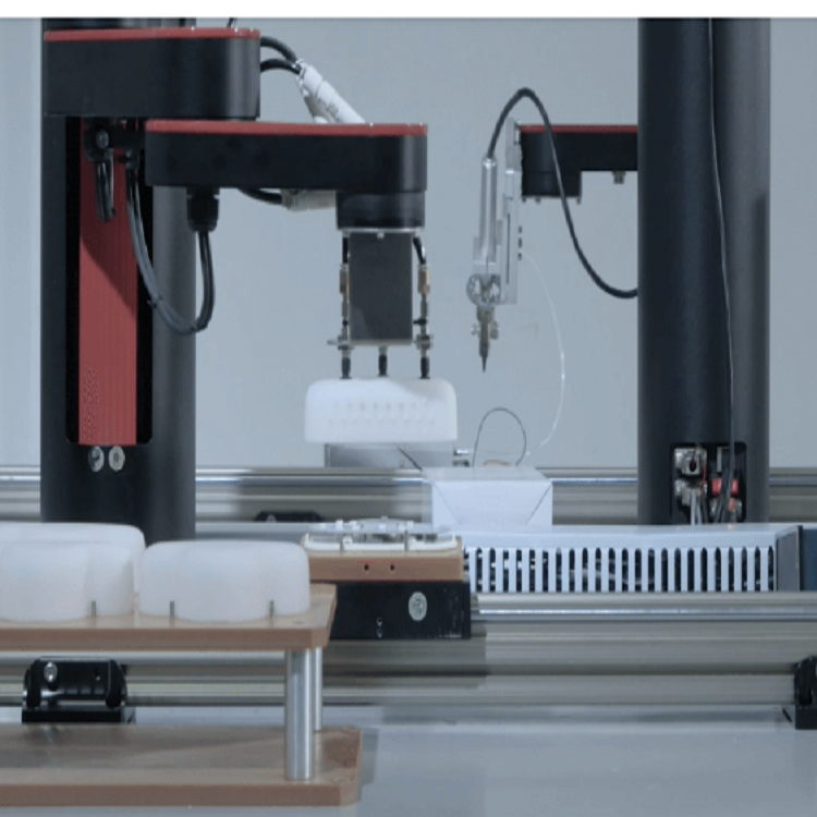 Cobot China HITBOT Z-arm 1632 Robotic Arm Palyload 1kg reach 160mm With Robot Gripper Easy Program As Collaborative Robot