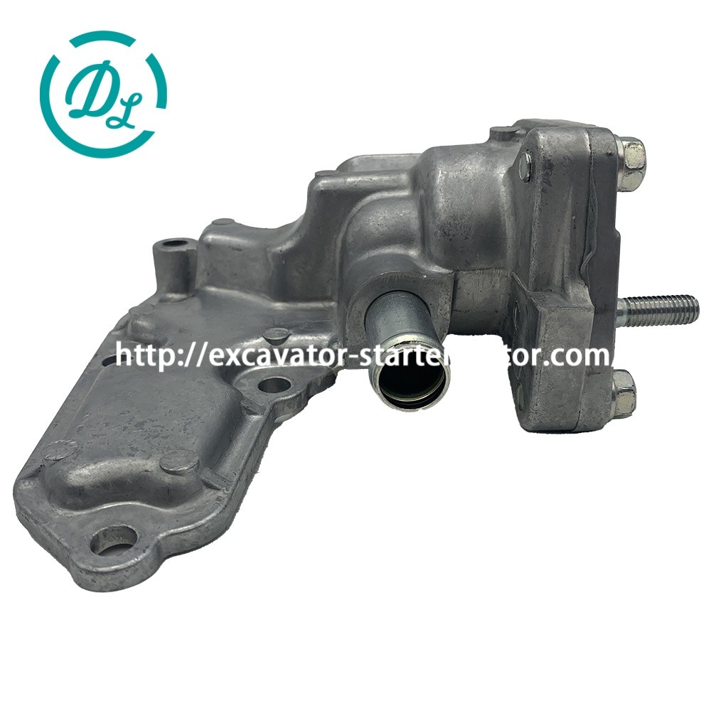 8-97018664-0 8-94170129-2 Thermostat Lower Seat 4JG2 Engine Parts