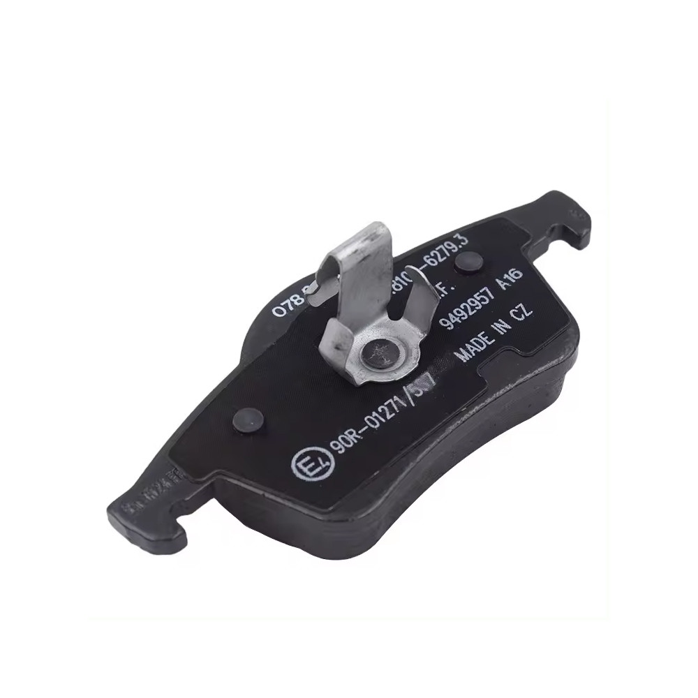 Brake Parts 30648382 Rear Brake Pad Set For S60, S80, V70, XC70