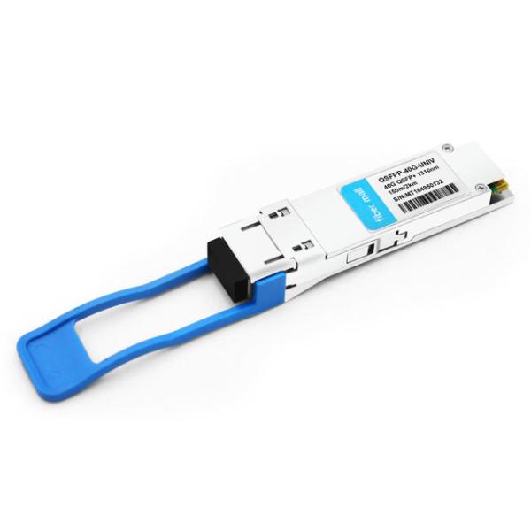 Arista Networks QSFP-40G-UNIV Compatible 40G QSFP+ UNIV 1310nm 150m/2km LC MMF