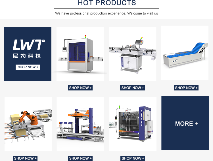 Leadworld Multifunctional Prefabricated Meat and Production Line Processing Essentials