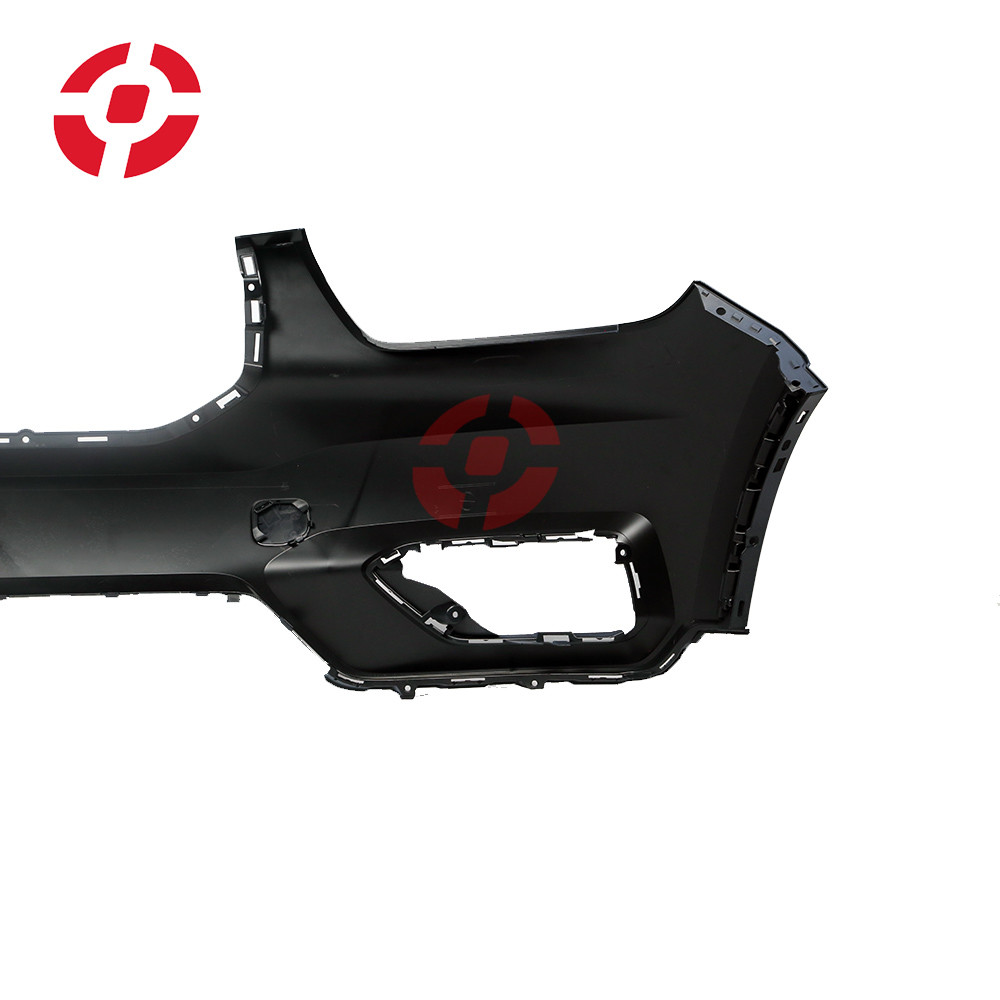 Energy absorption properties of materials for VOLVO Bumper OE 39790894 from Body System