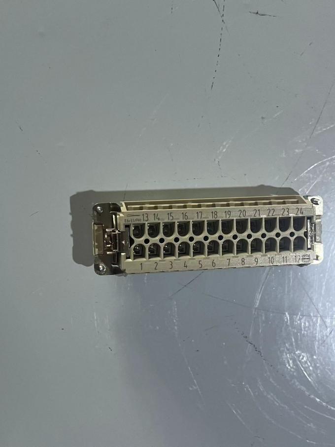 6042.079 Connectors Konecranes Spare Parts