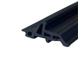 Customized Rubber Seal for Doors and Windows Designed According to Customer