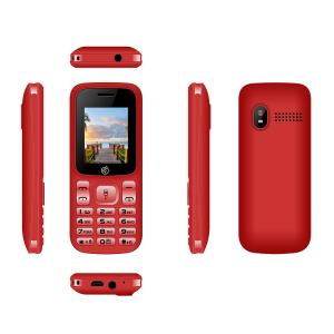  Unlocked Push Button Mobile Phones 5C 600mAh Rugged Big Battery Feature Phone Manufactures