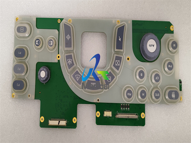 GE LOGIQ E Ultrasound Control Board 5146850 Medical Ultrasonic Ultrasound Machine