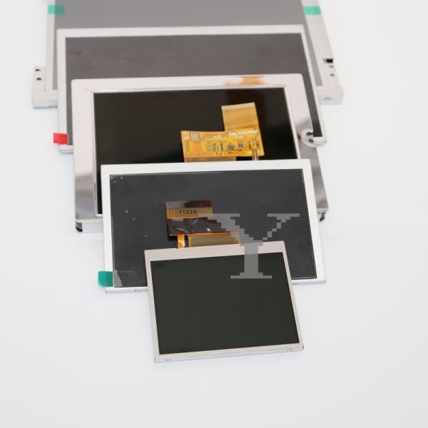 Quality 5.7\" 640*480 TX14D204VM0BAA a-Si TFT-LCD LCM Panel LCD Modules for sale