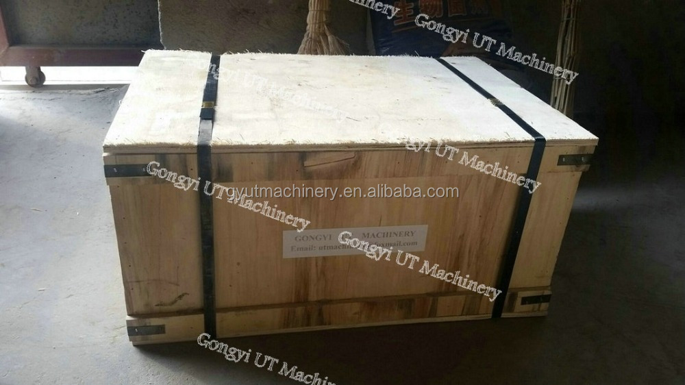 Full Automatic Soap Making Machine Production Line for Laundry and Toilet Soap Cutting