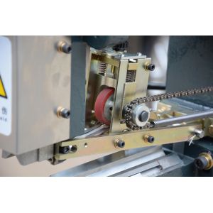 Corner Pasting Machine / Taping Machine / Box Corner Pasting Machine