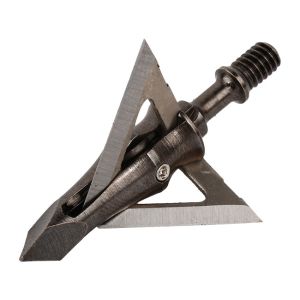 Mechanical Expandable Archery Broadhead Durable Arrow Tips