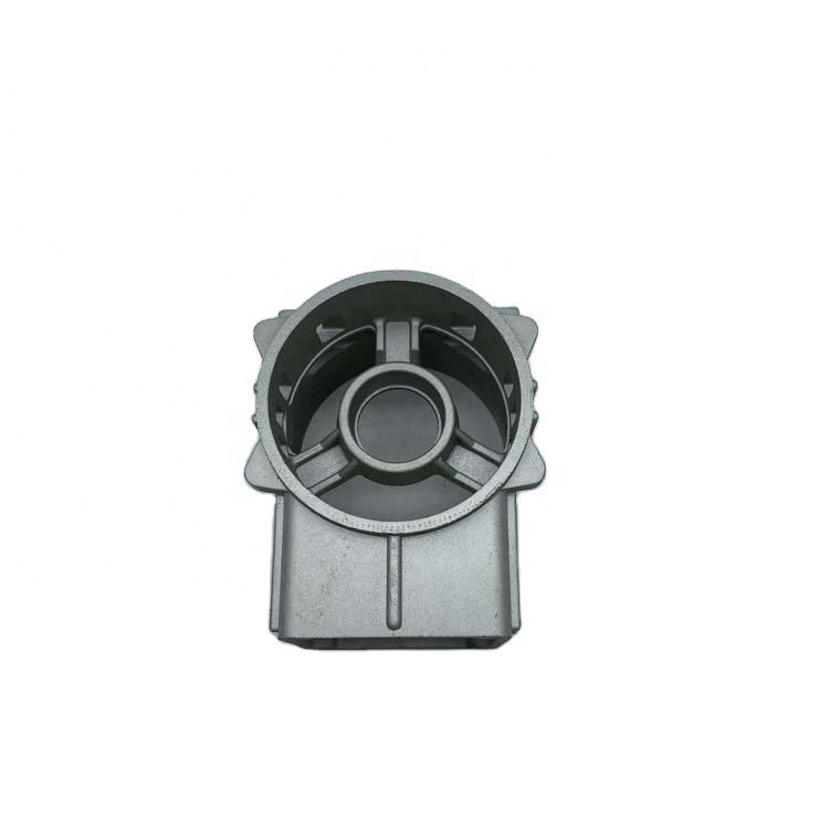 Machined Die Casting for Housing