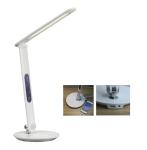  Rechargeable Bedside LED Reading Lamp Warm White 3300K USB Plug Charge Manufactures