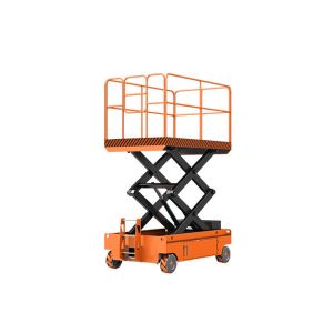 Remote Control AGV Automated Guided Vehicle Omnidirectional Climbing