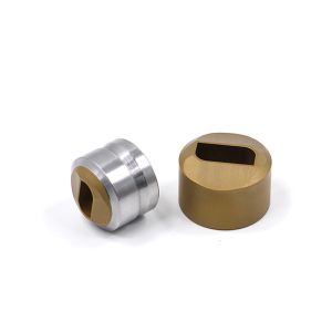 Customized And Perfect Tangent Radius Trimming Die From HengHui