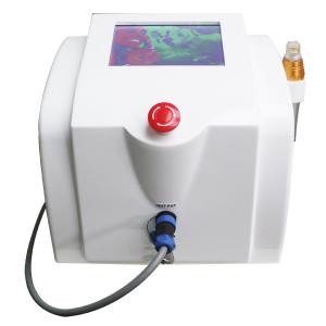 China rf skin maintenance microneedle nurse system micro gold plating machine on sale