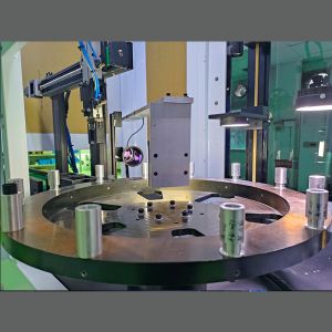 High Precision AOI Testing Machine , High Speed Automated Optical Inspection