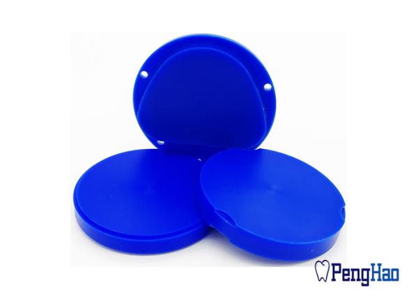 High Melting Point Type Dental Wax For Dentures Crowns 98 / 95 / 89mm Dia