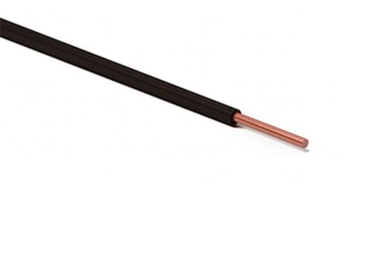 Heat Resistant wire 0.75 sq.mm H05V2-U Fixed Wiring Cable Copper conductor Heat