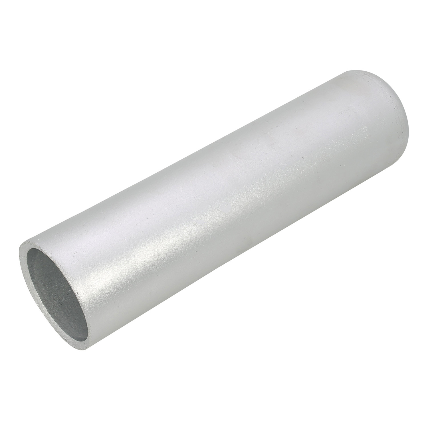 Precision CNC Machining Aluminum Tubes For Cylindrical Parts