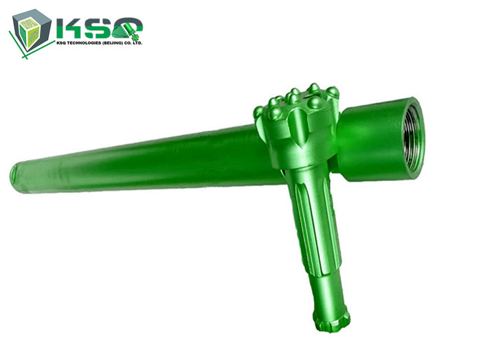 DHD3.5 COP34 3 Inch Rock Drill Hammer For Atlas Copco Drilling And DTH Hammer Drill