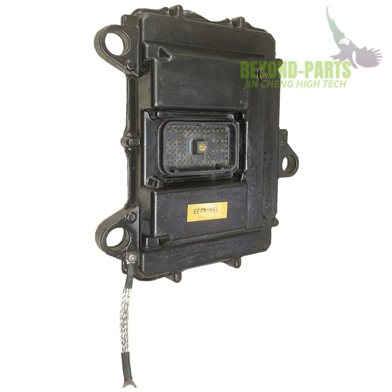 Cater Engine Controller 154-4233 10R-8097 For 246 247B 277B 287B