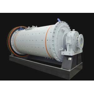 Grate Type And Overflow Type Ball Mills Advanced Steel Ball Grinding For Ore