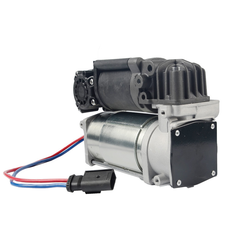 Air Bag Suspension Spring Compressor Mercedes Benz E Class W212 W218 2123200104 2123200404