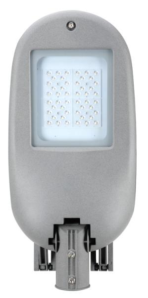 High Stablity IK09 Ip66 Road Street Light For Major City Easy To Install