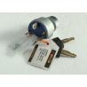 Buy cheap Caterpillar Ignition Switch 4 Lines , E320C 4 Position Ignition Switch 9G-7641 from wholesalers