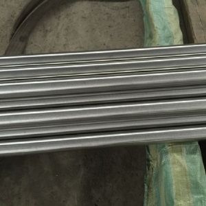 China ASTM B348 Round Solid Alloy Titanium Rod Grade 5 Gr 1 Gr 2 Gr 5 Gr 7 Gr 8 Gr 12 Gr 23 Bar on sale
