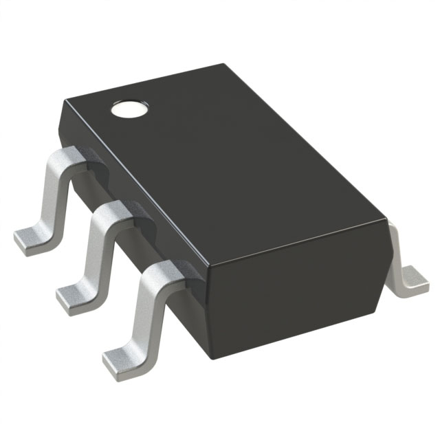 MAX6313UK40D3-T Integrated Circuit New And Original