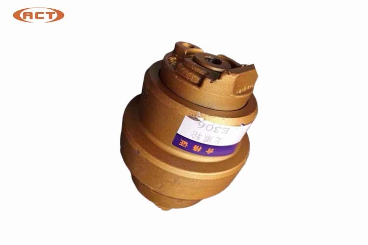 E55 E304 E305 E306 Track Bottom Roller For erpillar Excavator