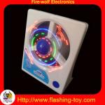 USB Flash Fan Manufacturer HL-B3213