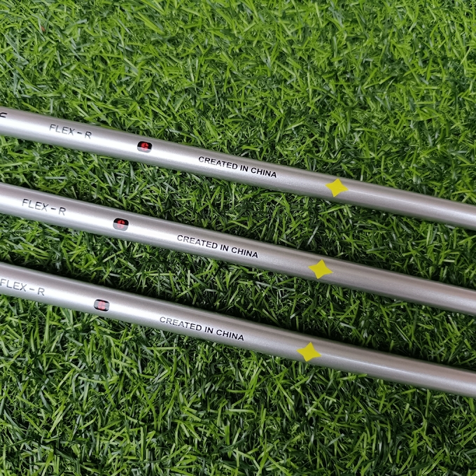 golf shaft , golf carbon shaft , golf graphite shaft length 40 inch