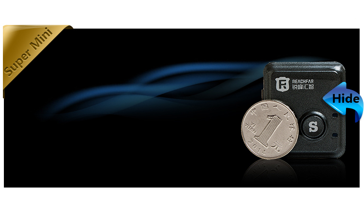 cheap multiple vehicle tracking anti gps car tracker deviceRF-V8S