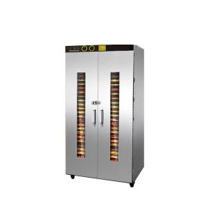  Large Capacity Industrial Commercial Food Dehydrator Machine Cocoa Beans Drying Machine Vegetable Fruit Dryer Manufactures